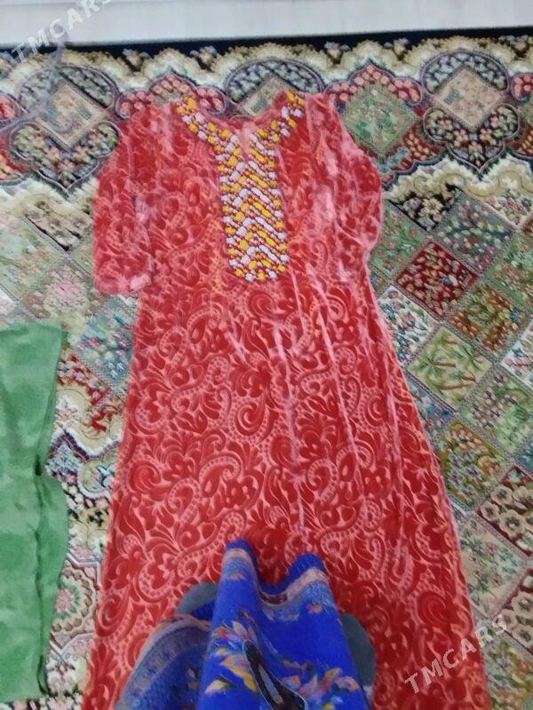 köýnekler - Балканабат - img 3