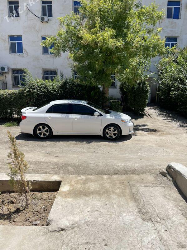 Toyota Corolla 2012 - 175 000 TMT - Туркменабат - img 4