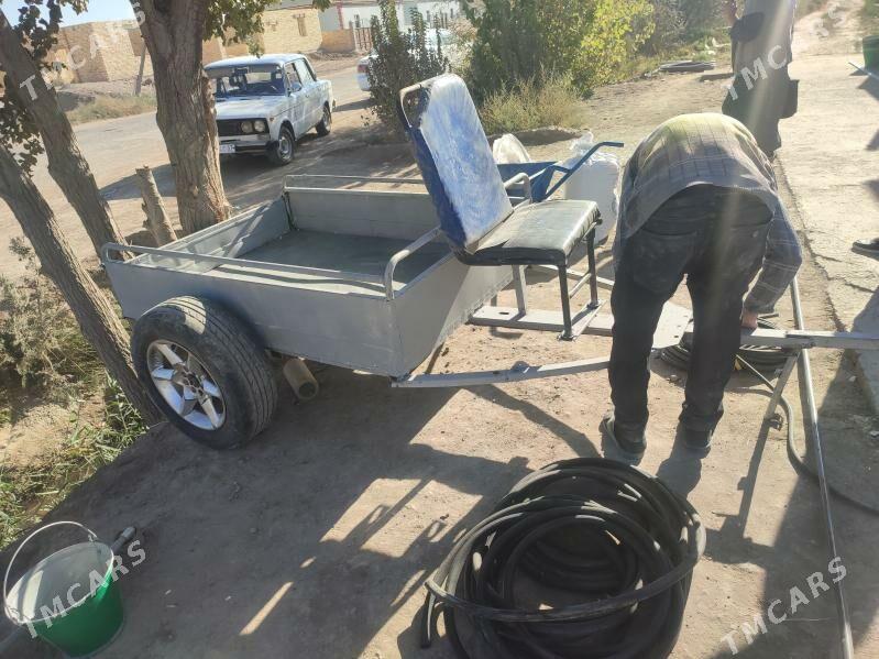 Motoblok prissep - Daşoguz - img 5