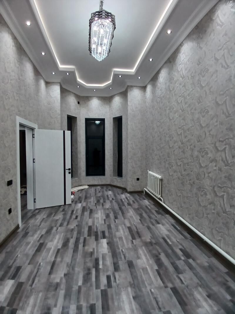 Çoganly plan jaý 4 kom - Çoganly - img 4