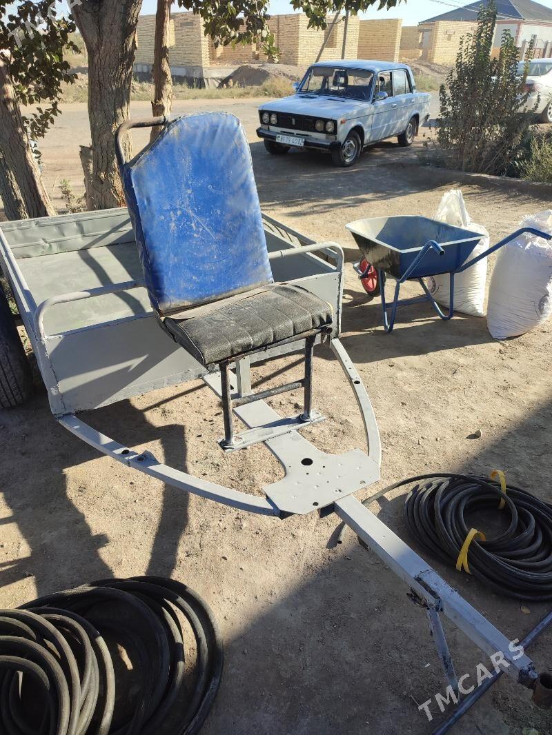 Motoblok prissep - Daşoguz - img 4