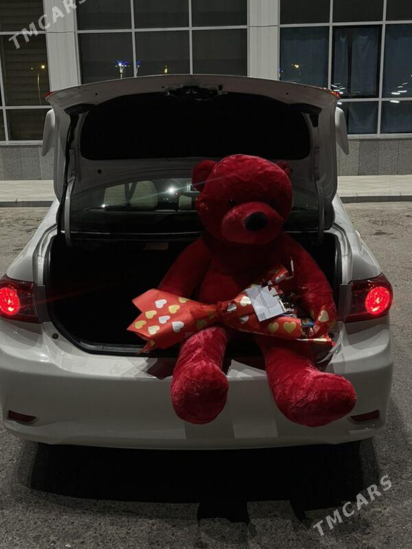 Toyota Corolla 2012 - 175 000 TMT - Туркменабат - img 5