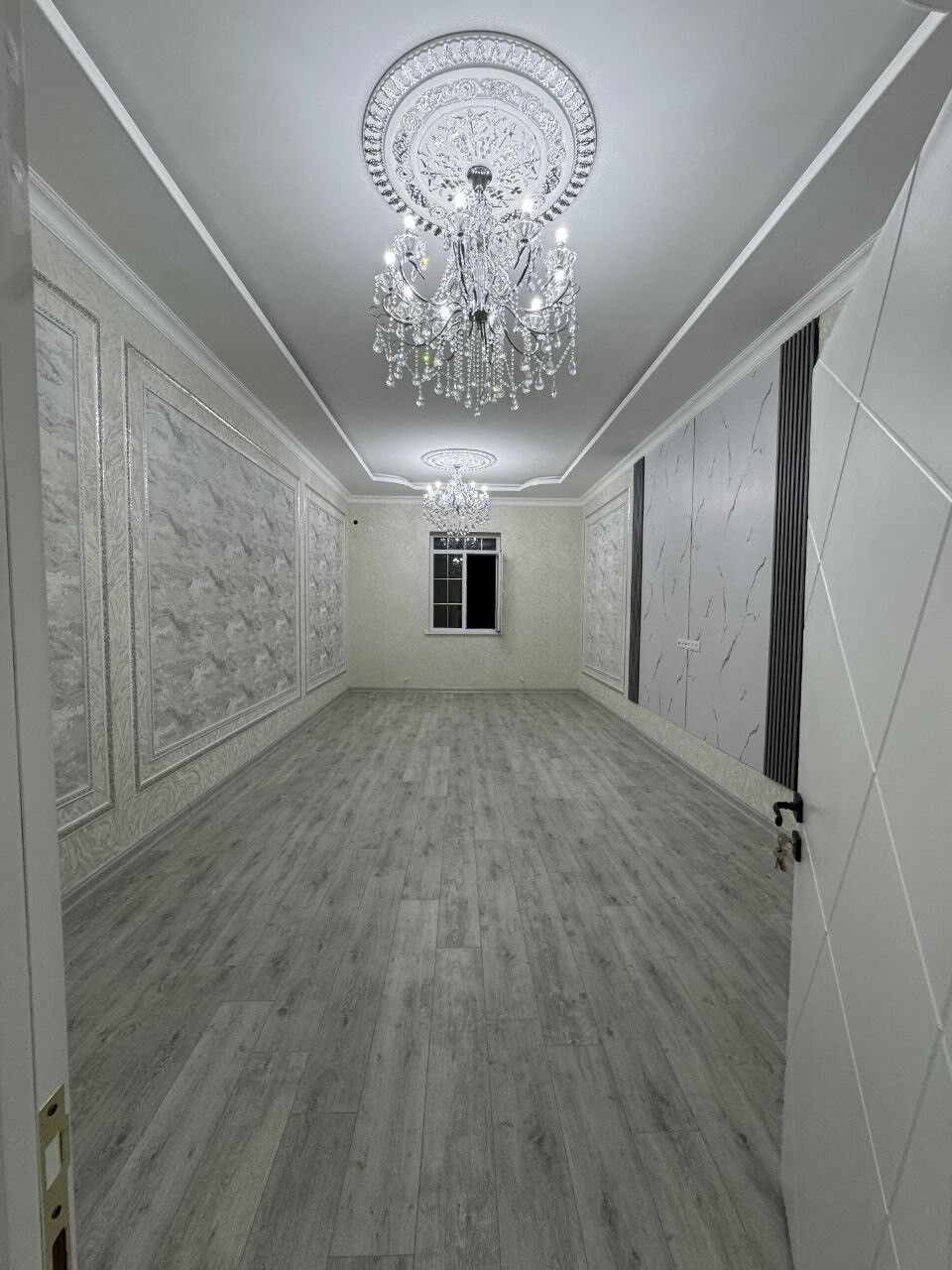 Çoganly plan jaý 4 kom - Çoganly - img 1