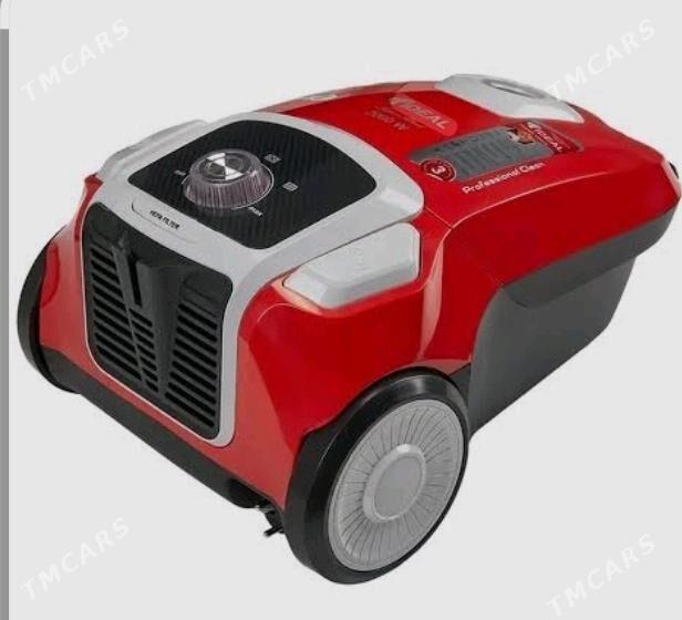 ideal plysos - Ашхабад - img 4