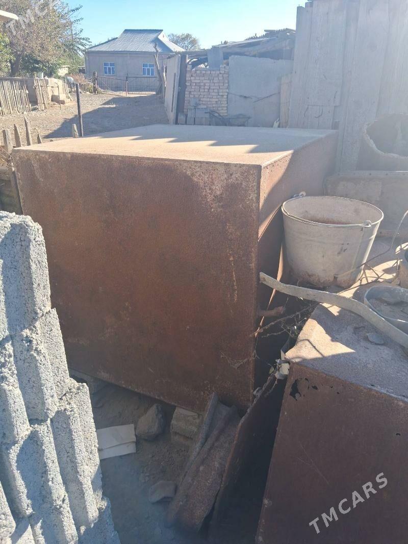 suw boçka - Серахс - img 1