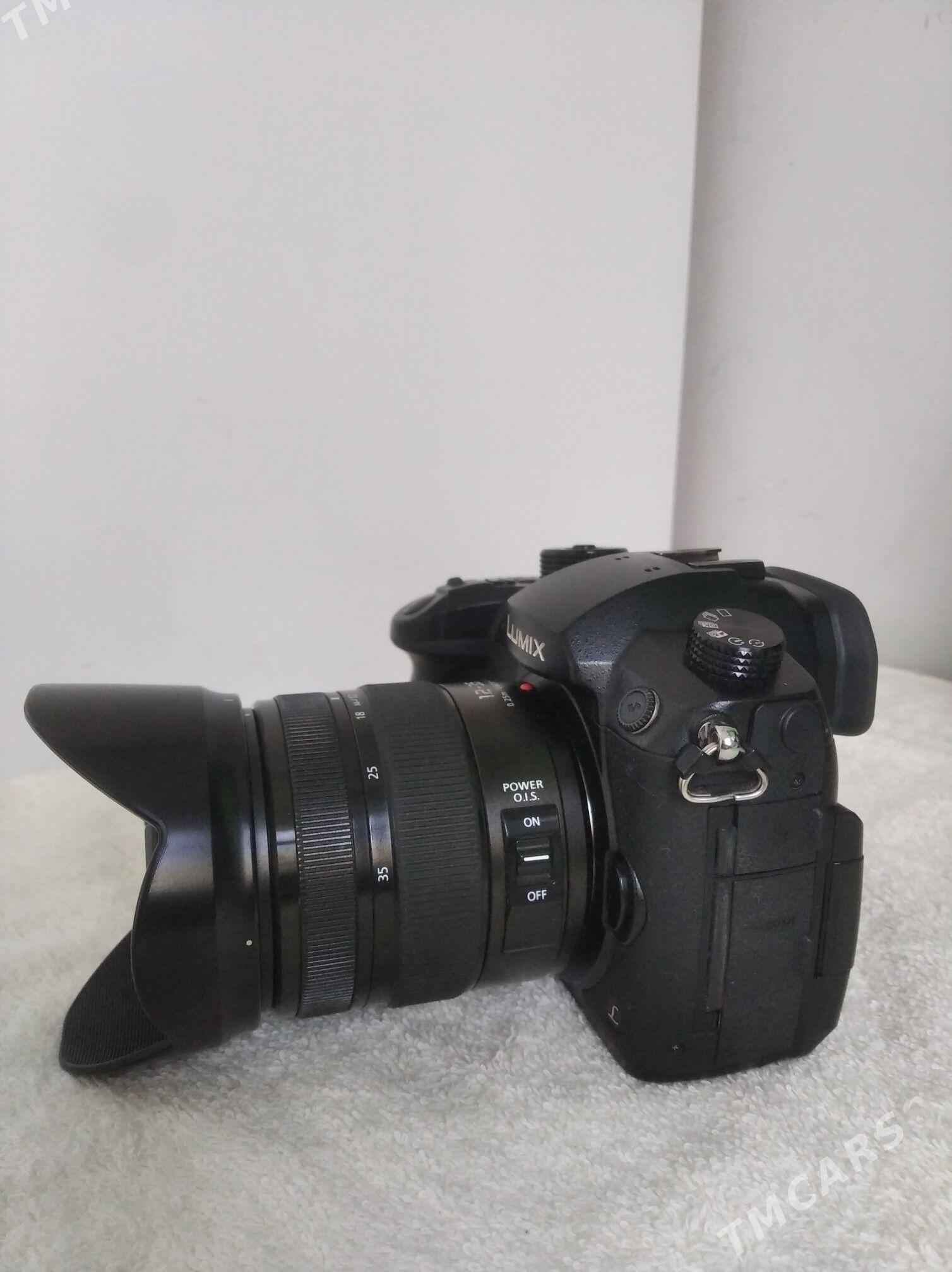 Lumix GH5 - 8 mkr - img 2