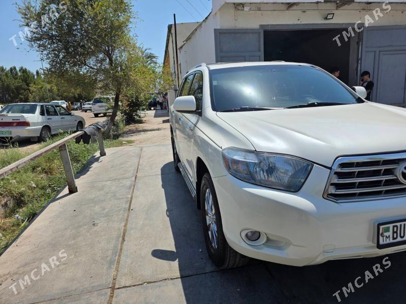 Toyota Highlander 2007 - 275 000 TMT - Daşoguz - img 2