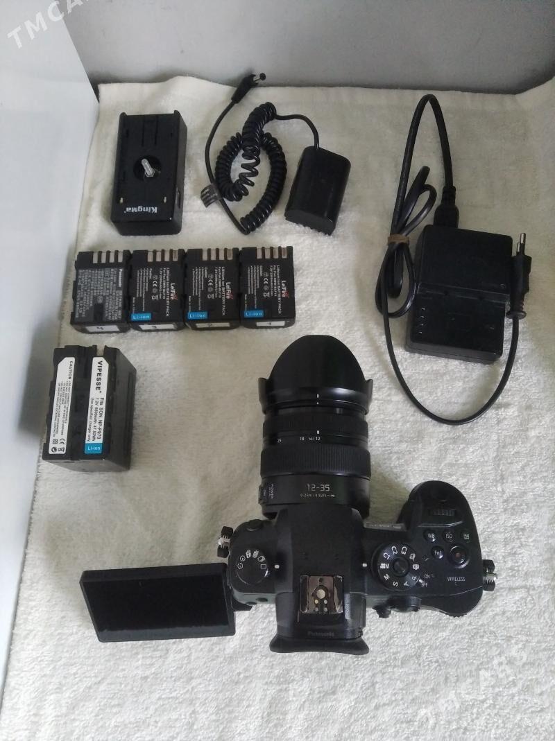 Lumix GH5 - 8 mkr - img 3