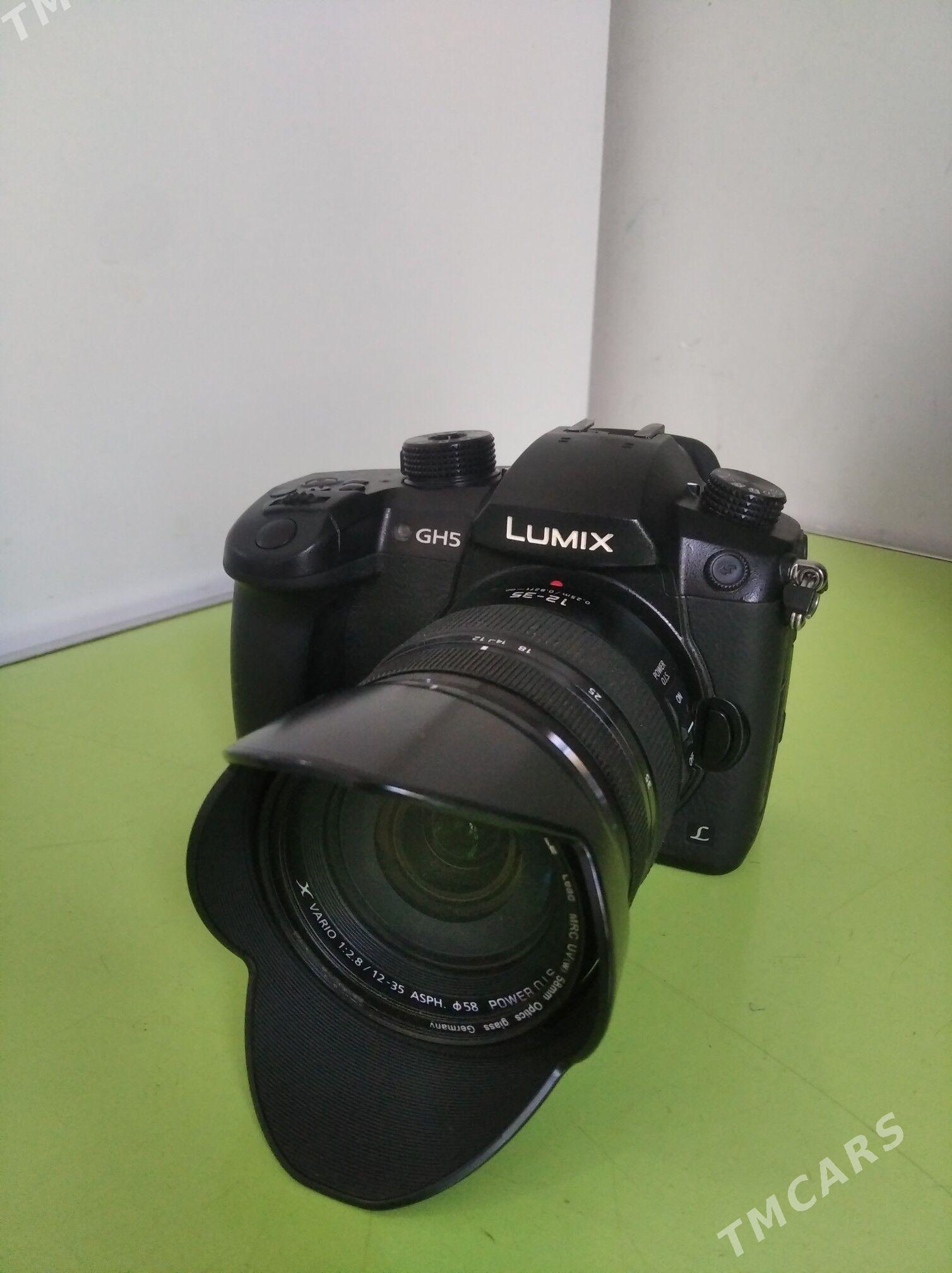 Lumix GH5 - 8 mkr - img 4