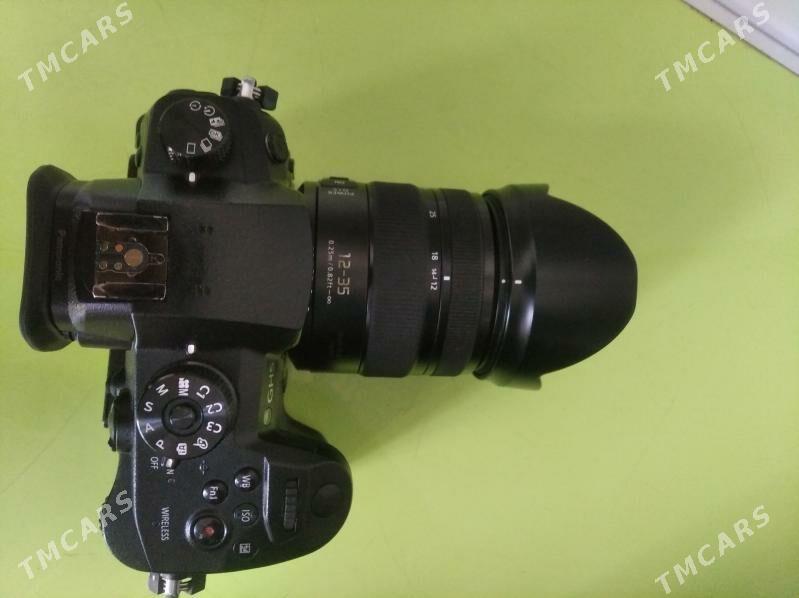 Lumix GH5 - 8 mkr - img 5