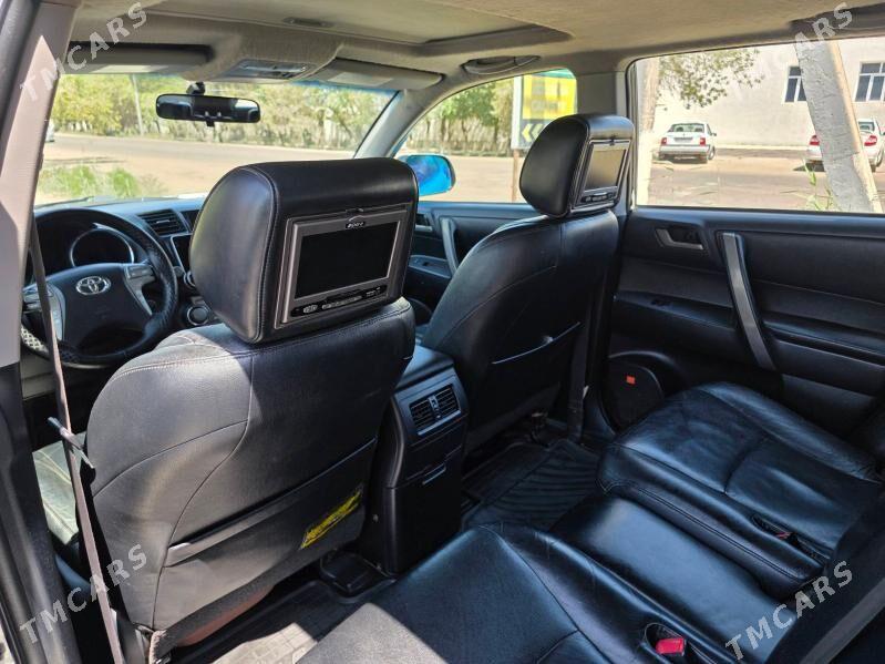 Toyota Highlander 2007 - 275 000 TMT - Daşoguz - img 5