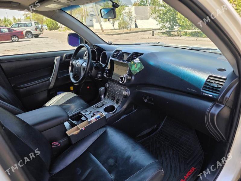 Toyota Highlander 2007 - 275 000 TMT - Daşoguz - img 6