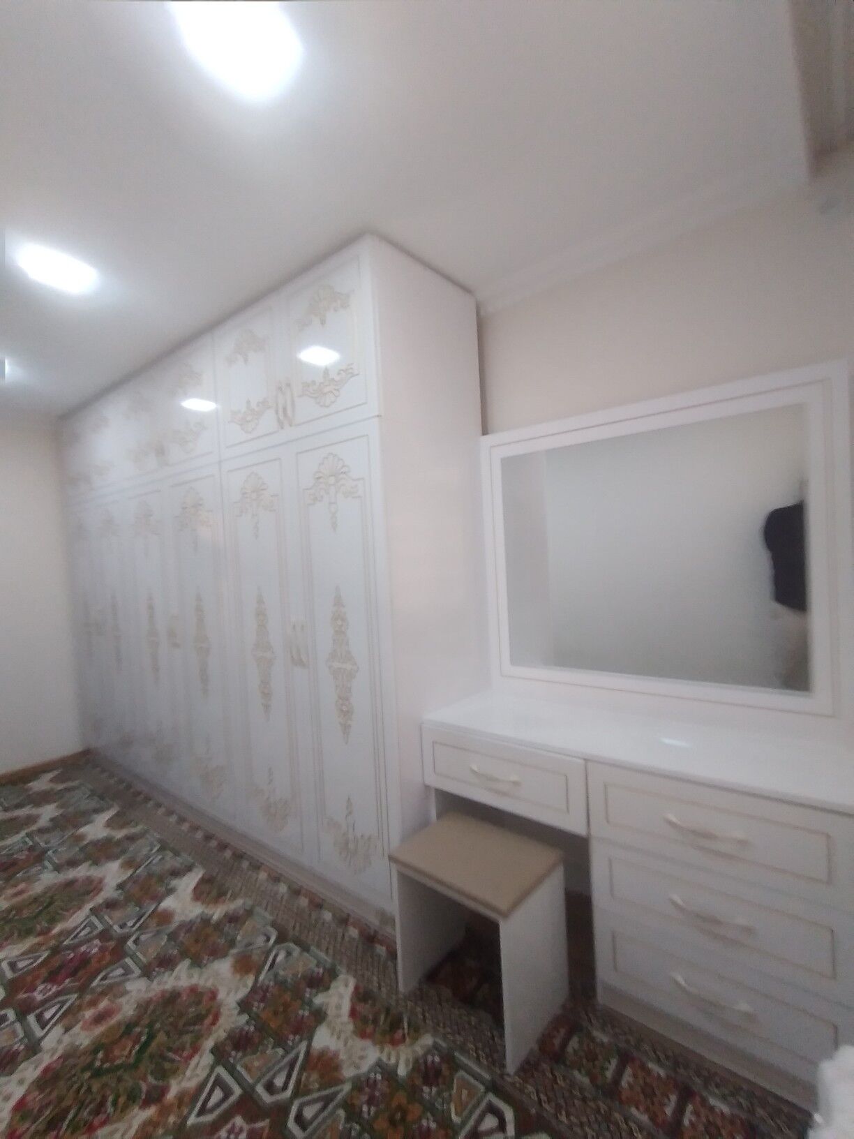 Arenda Sentr 3kom - Aşgabat - img 4