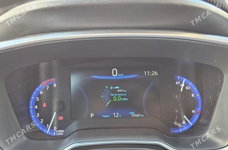 Toyota Corolla 2023 - 333 000 TMT - Çoganly - img 1