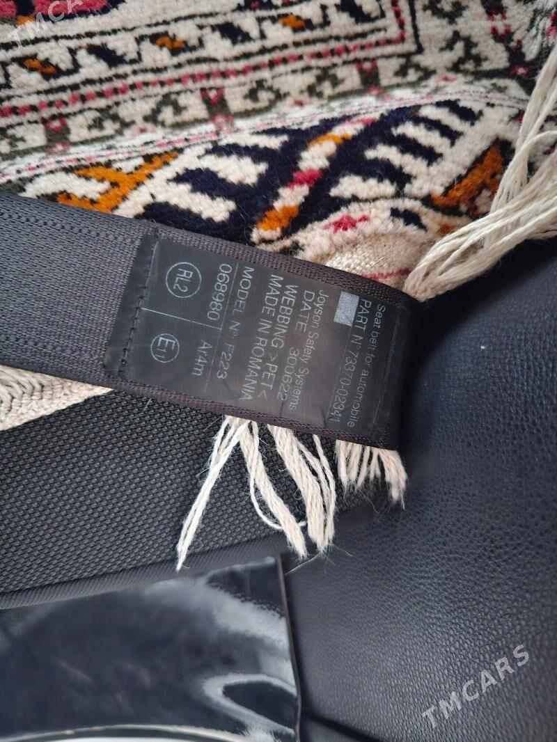 Toyota Corolla 2023 - 333 000 TMT - Çoganly - img 5