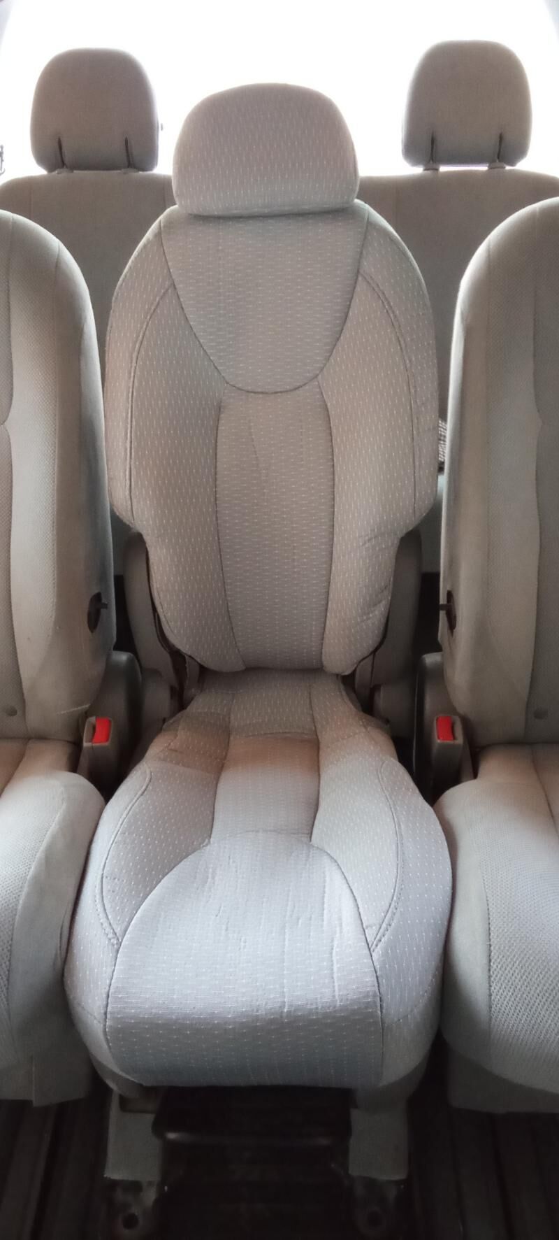 sienna sidenya 2011-2020 1 800 TMT - Murgap - img 2