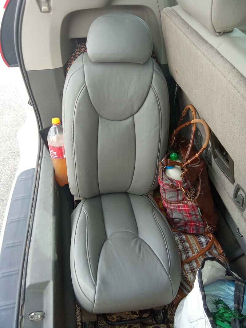 sienna sidenya 2011-2020 1 800 TMT - Murgap - img 1