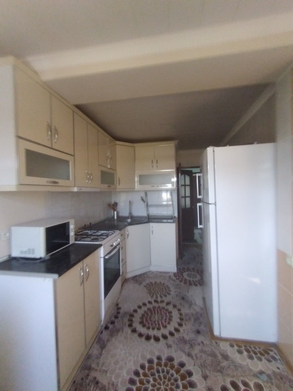 Arenda Sentr 3kom - Aşgabat - img 10