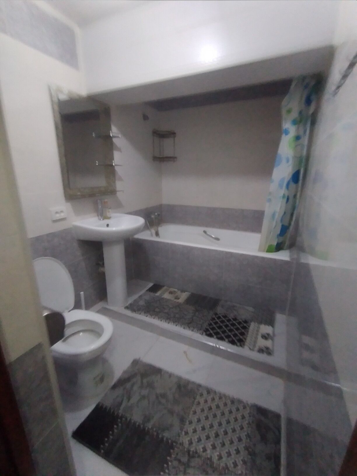 Arenda Sentr 3kom - Aşgabat - img 9