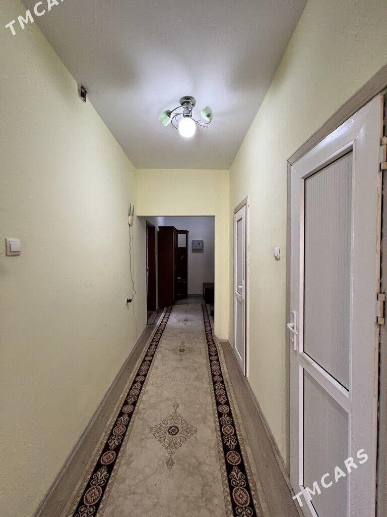 Mir7/1 3 komnat Arenda jay - Ашхабад - img 6