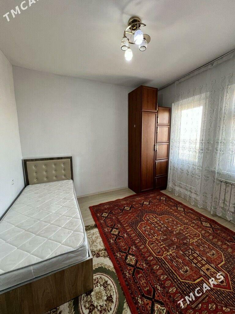 Mir7/1 3 komnat Arenda jay - Ашхабад - img 4