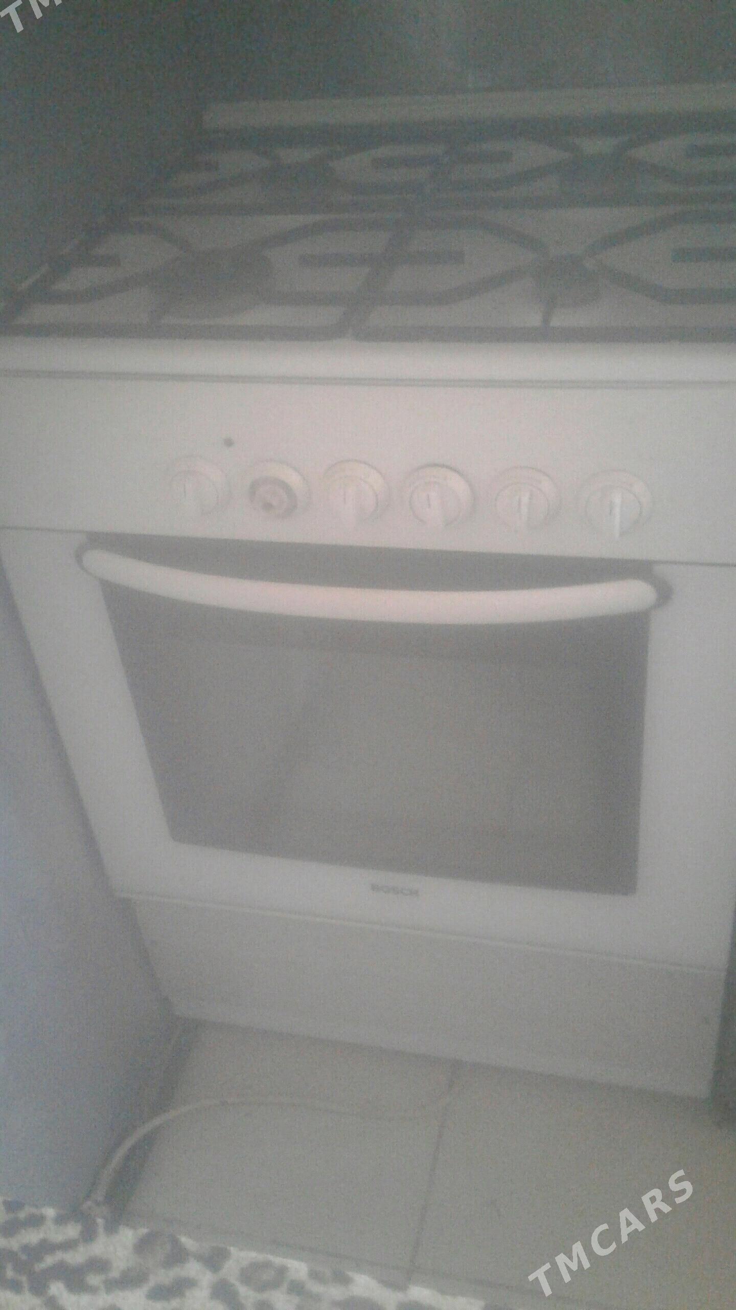 Газплита - Aşgabat - img 1