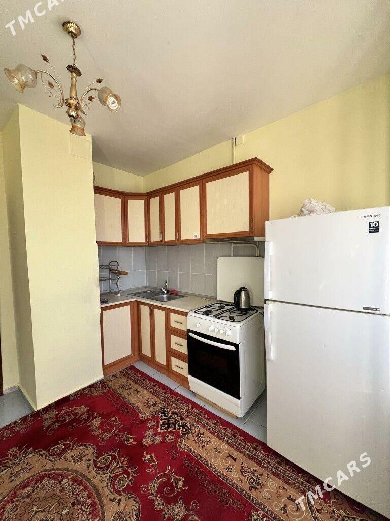 Mir7/1 3 komnat Arenda jay - Ашхабад - img 3