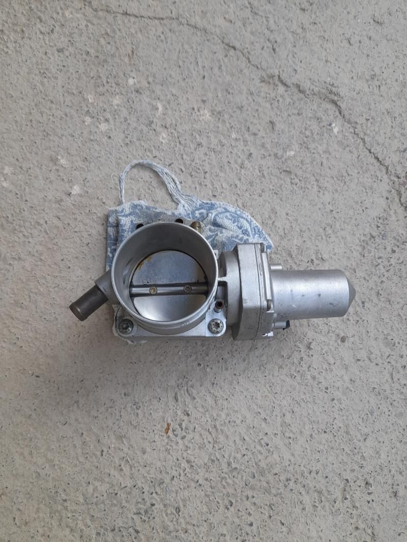 ZASLONKA WETRA. S. 3.2 MOTOR. 300 TMT - Гёкдепе - img 3