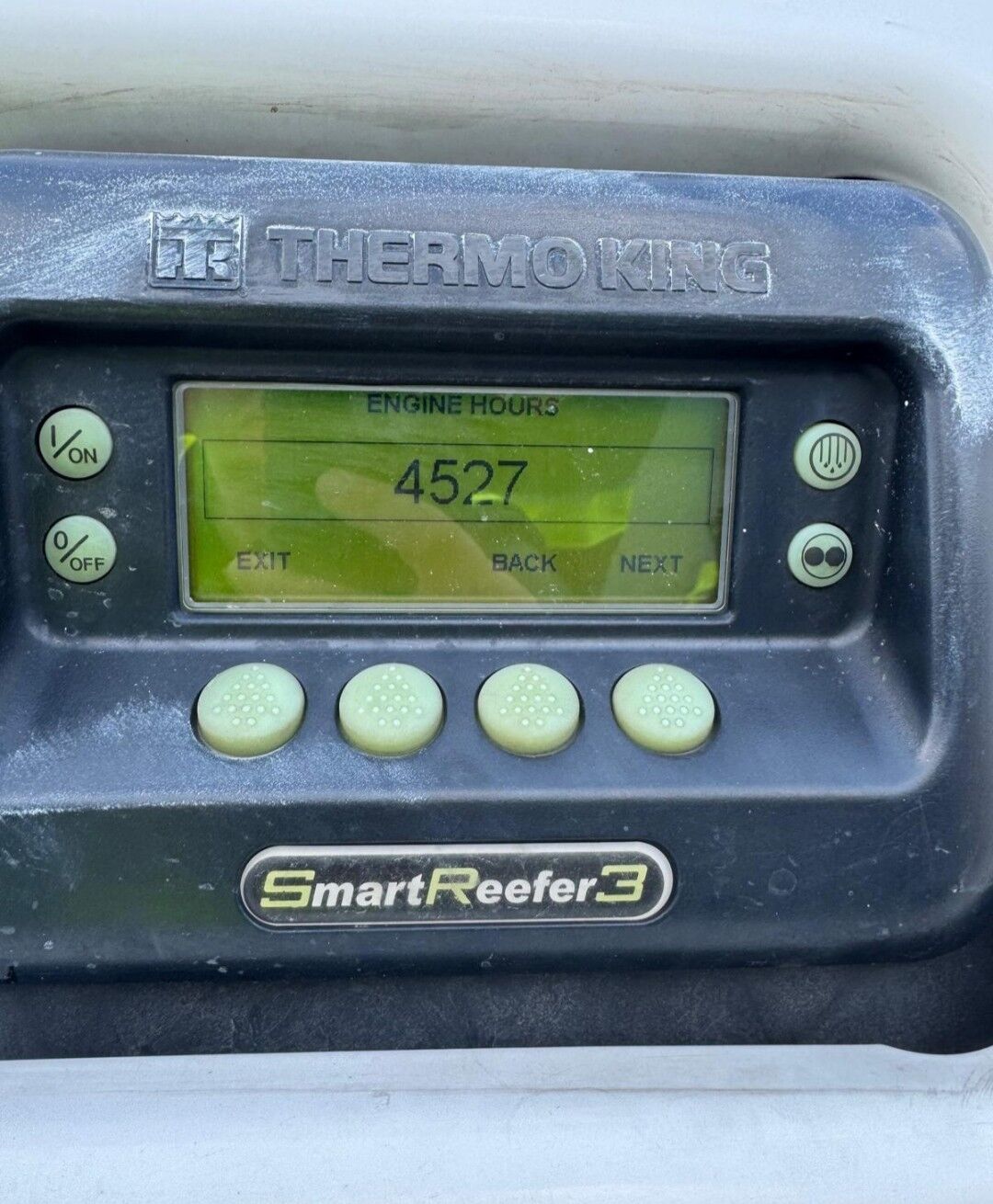 Schmitz Cargobull 2020 - 995 000 TMT - ул. Подвойского (Битарап Туркменистан шаёлы) - img 7