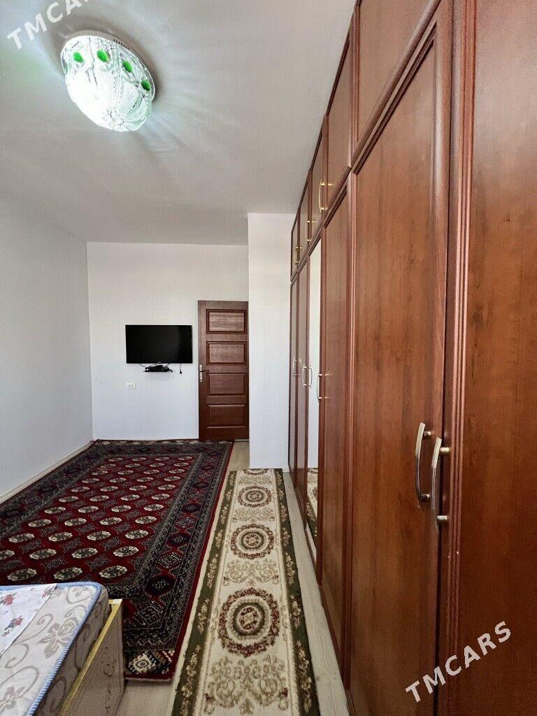 Mir7/1 3 komnat Arenda jay - Ашхабад - img 2