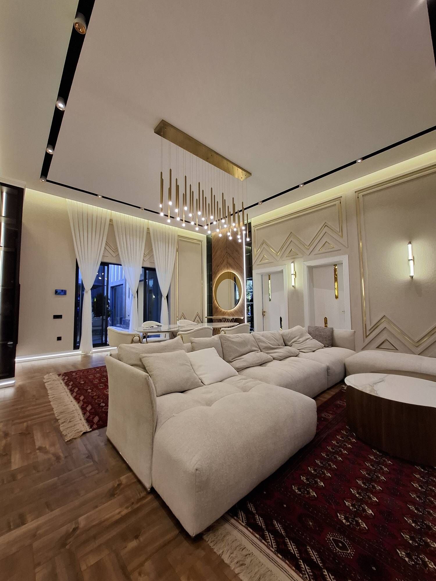 Plan jay Hitrowka lux remont - Aşgabat - img 3