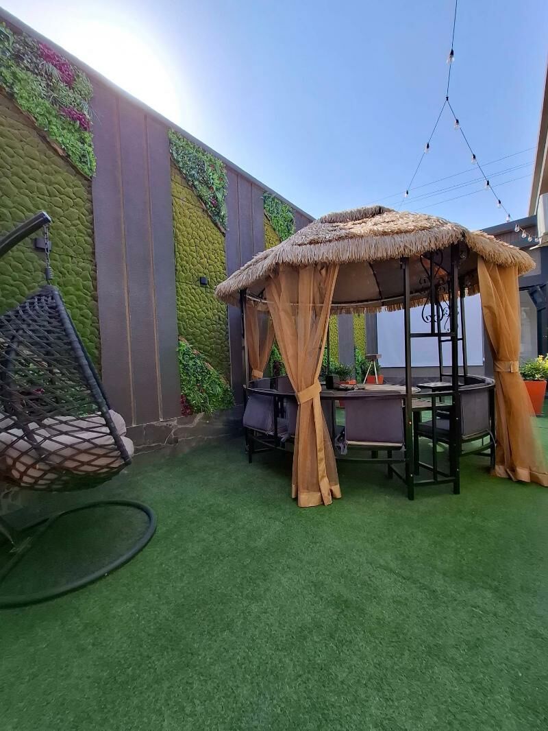 Plan jay Hitrowka lux remont - Aşgabat - img 6