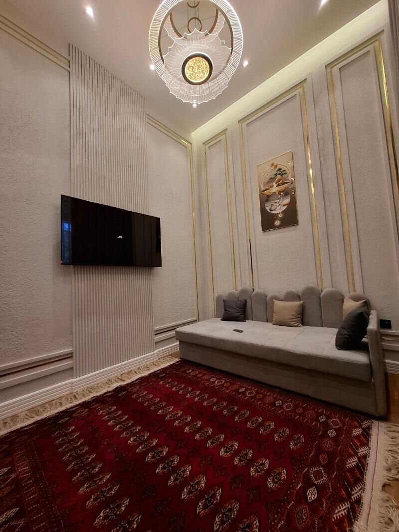 Plan jay Hitrowka lux remont - Aşgabat - img 10