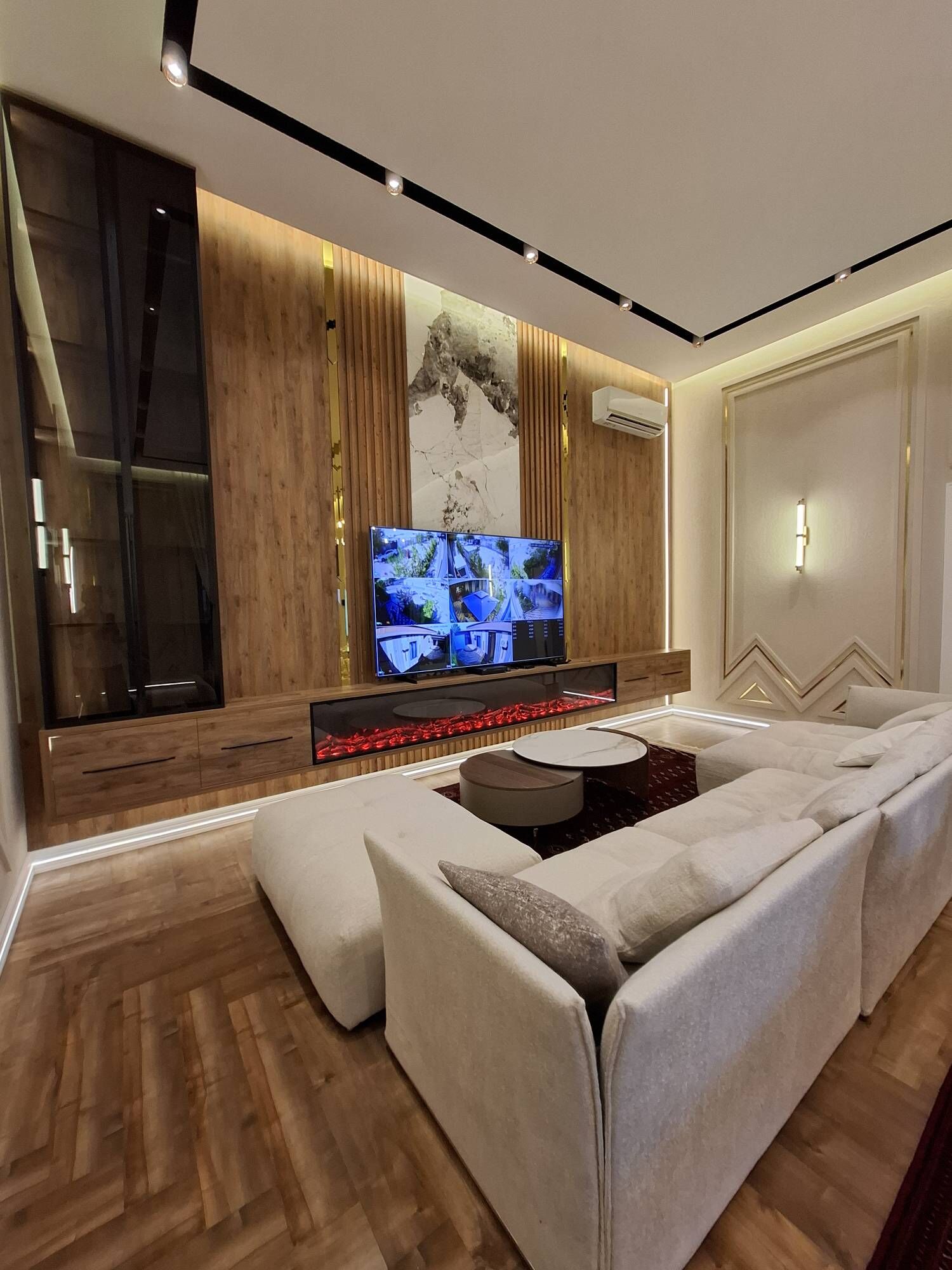 Plan jay Hitrowka lux remont - Aşgabat - img 4