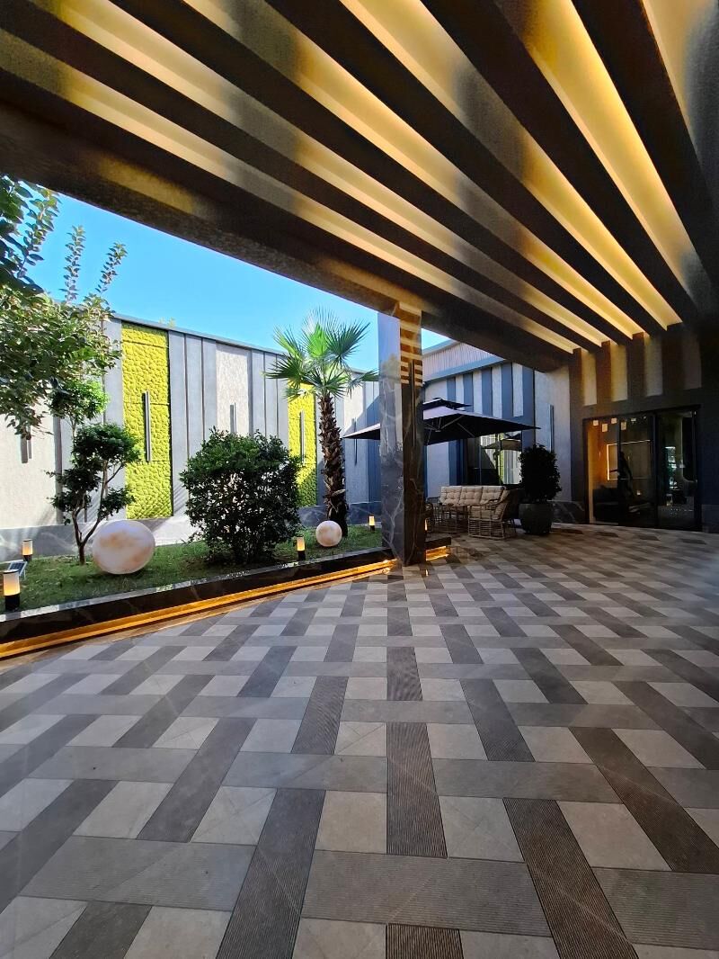 Plan jay Hitrowka lux remont - Aşgabat - img 7