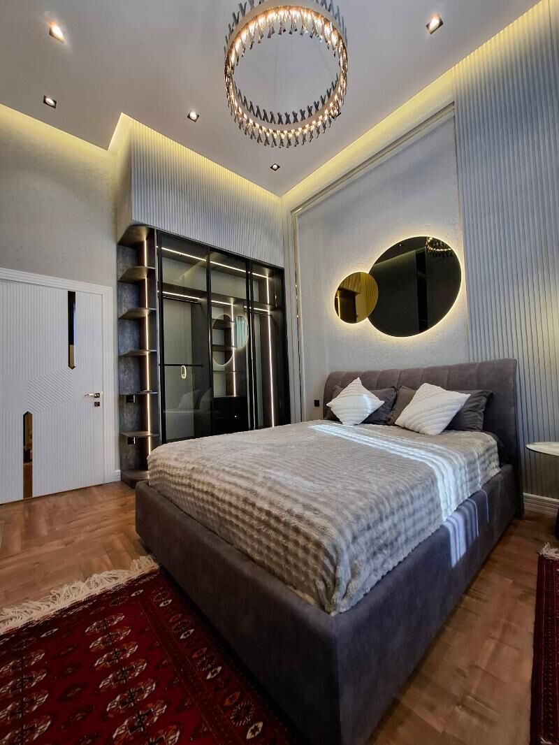 Plan jay Hitrowka lux remont - Aşgabat - img 9