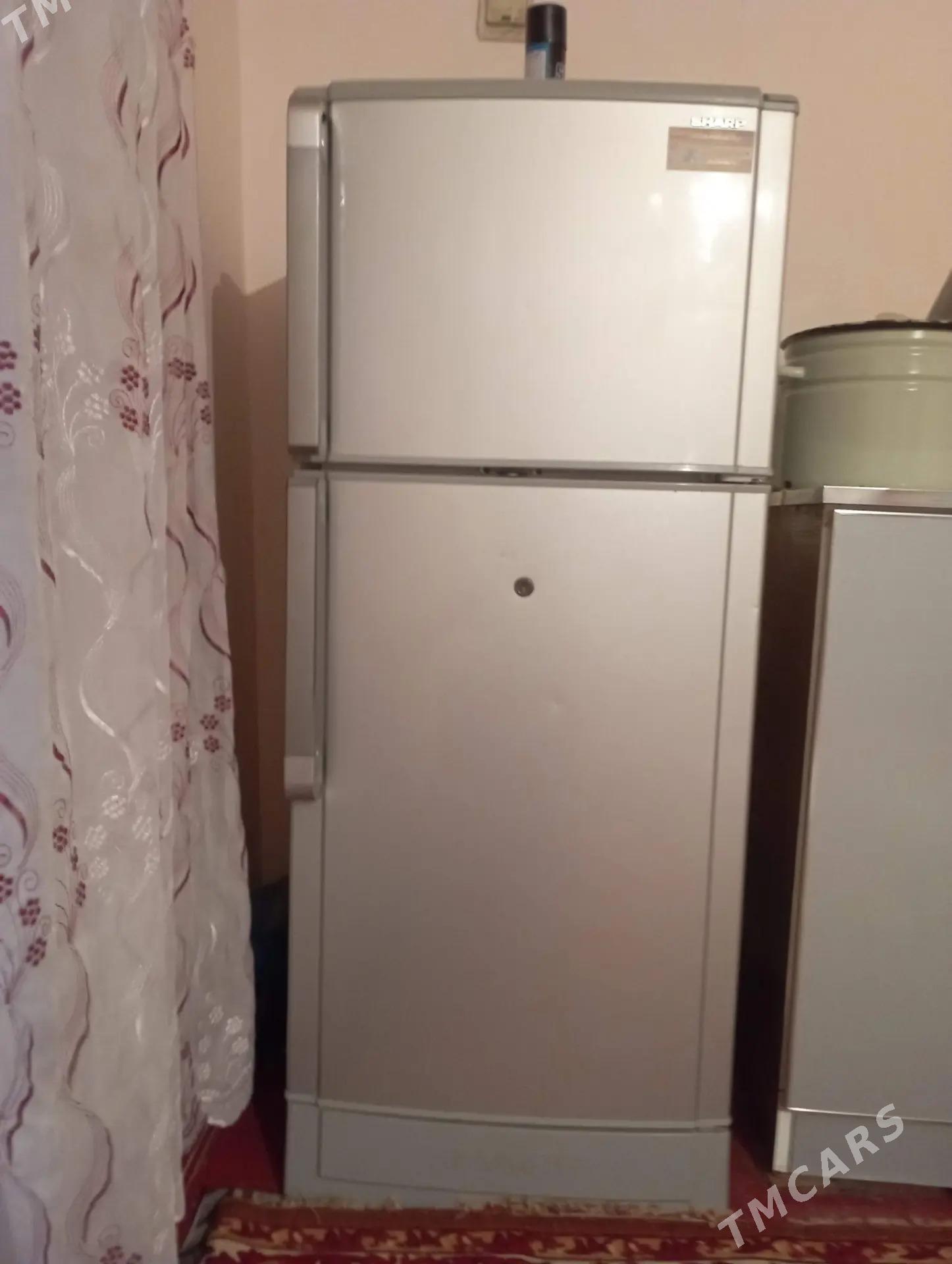 haladilnik - Теджен - img 1