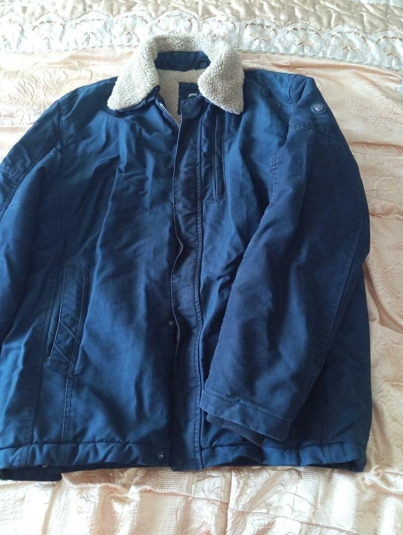 дублёнка мужскаяDublenka - Туркменбаши - img 1