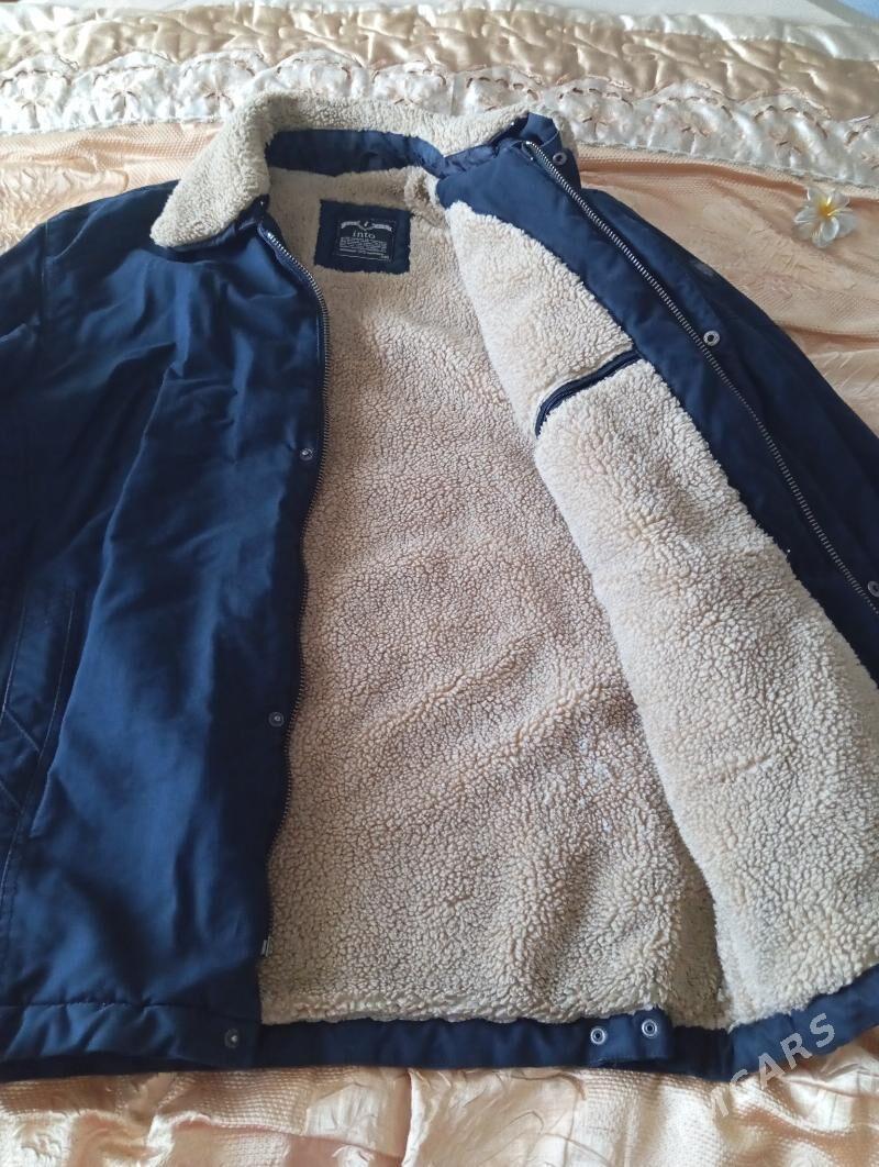 дублёнка мужскаяDublenka - Türkmenbaşy - img 2