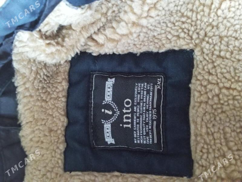 дублёнка мужскаяDublenka - Türkmenbaşy - img 3