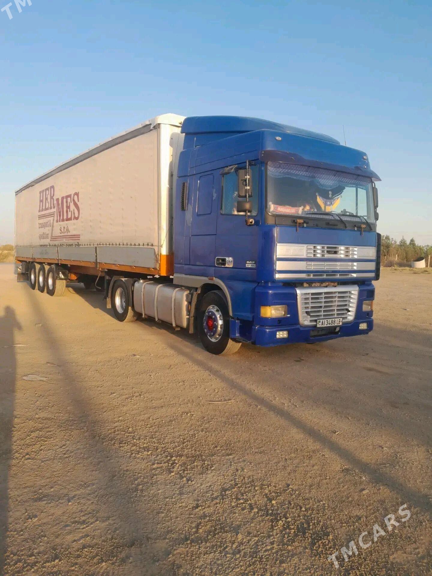 Kogel Cargo 2000 - 200 000 TMT - Sakar - img 2