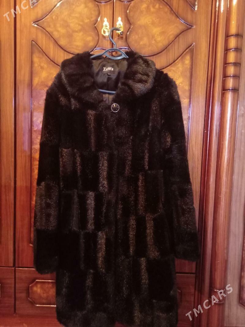 şuba шуба - Гызыларбат - img 4