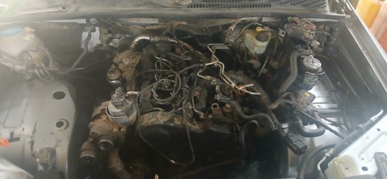 Dwigatel Wolskwagen Amarok 25 000 TMT - Tagtabazar - img 1