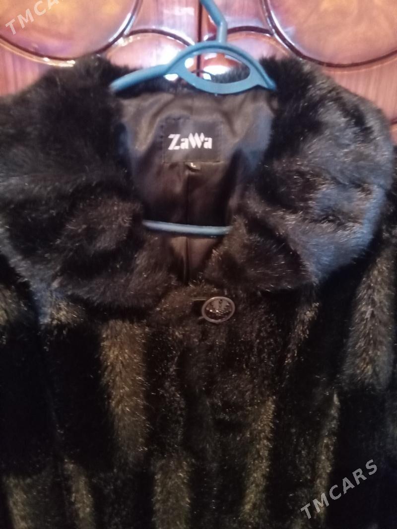 şuba шуба - Гызыларбат - img 3