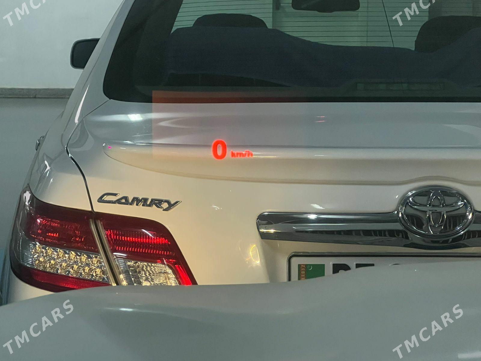 BMW X5 2011 - 262 000 TMT - Aşgabat - img 9