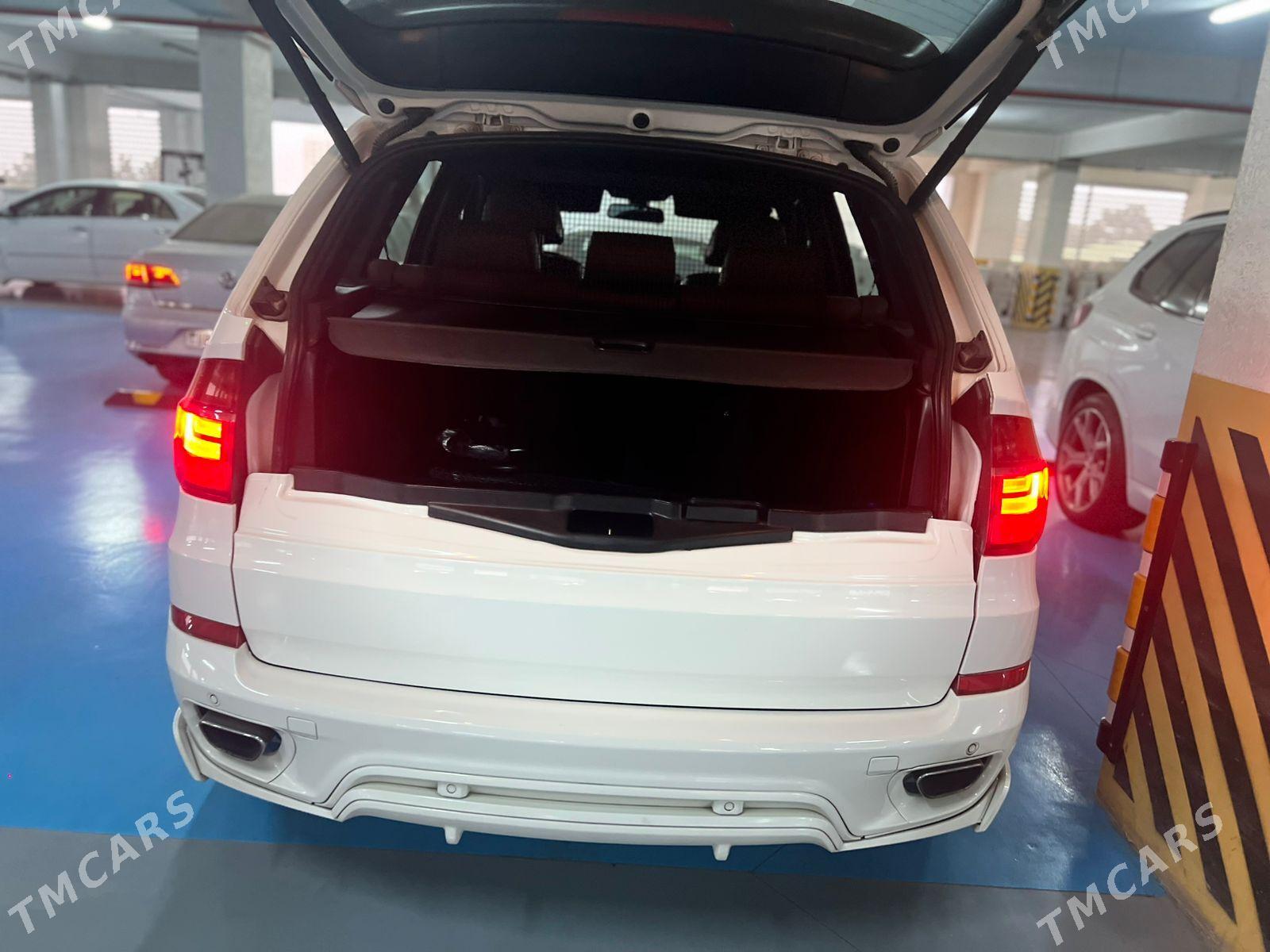 BMW X5 2011 - 262 000 TMT - Aşgabat - img 7