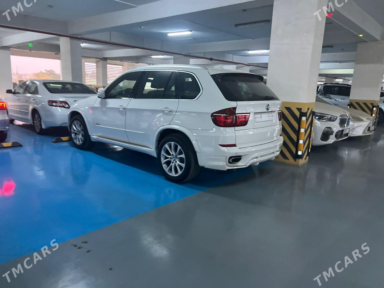 BMW X5 2011 - 262 000 TMT - Aşgabat - img 4