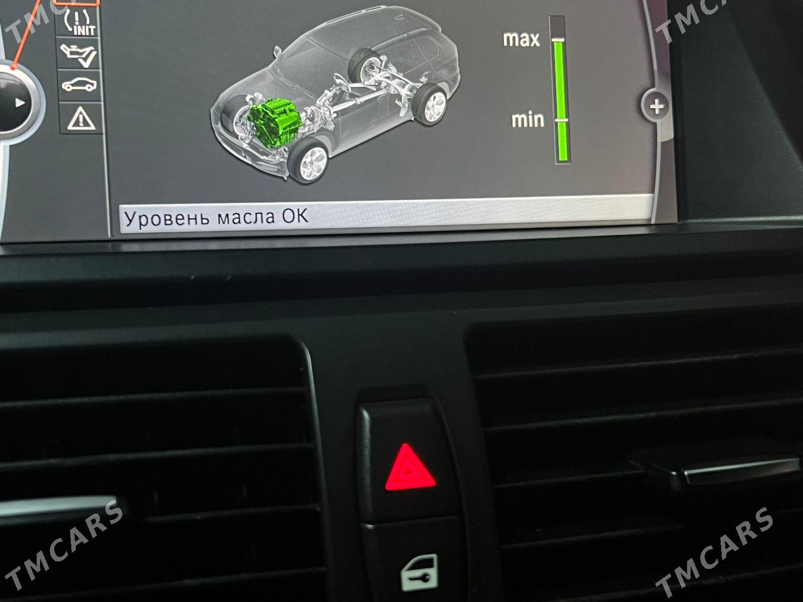 BMW X5 2011 - 262 000 TMT - Aşgabat - img 5