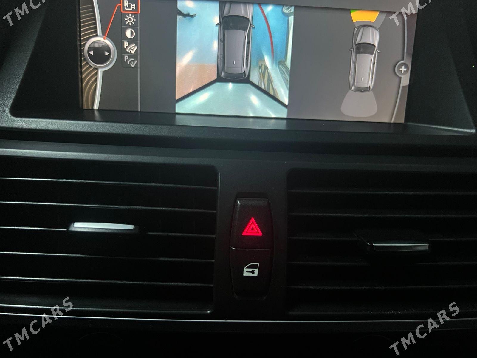 BMW X5 2011 - 262 000 TMT - Aşgabat - img 8