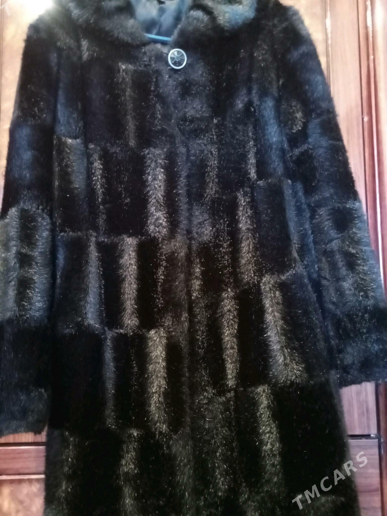 şuba шуба - Гызыларбат - img 2